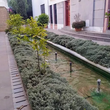 Espectacular Duplex Altos De Santa Ana * Cordoue