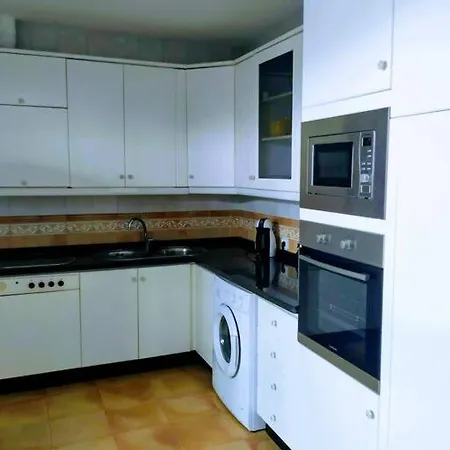 Appartement Espectacular Duplex Altos De Santa Ana